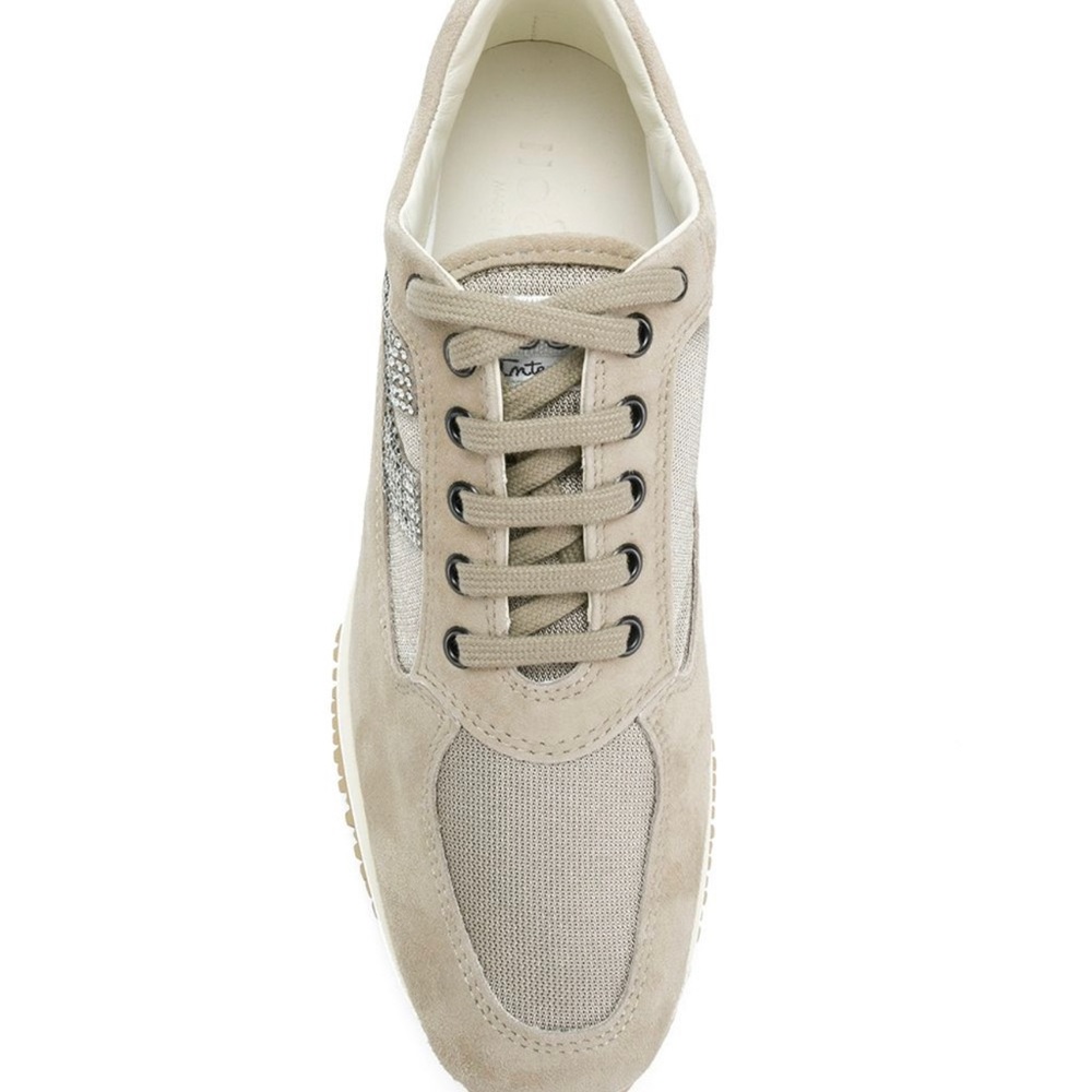 Women Hogan Interactive Sneakers